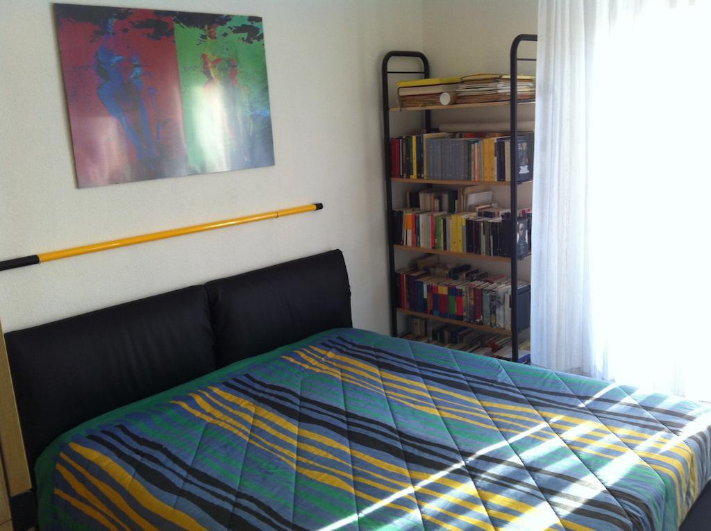 Two Beds In The Green Near The Fair Bed & Breakfast - Milan — Foto 3